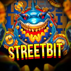 Иконка канала Streetbit