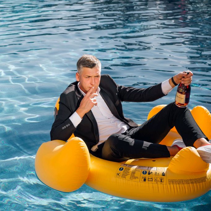 Аватар автора