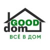 Иконка канала Good Дом - Всё в Дом