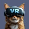 Иконка канала VR Reviews