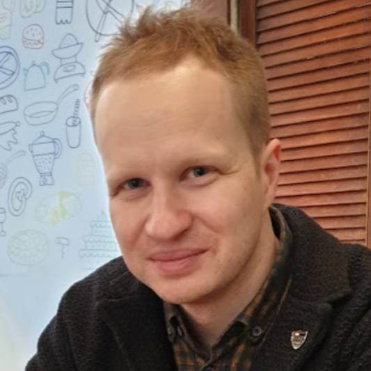 Аватар автора