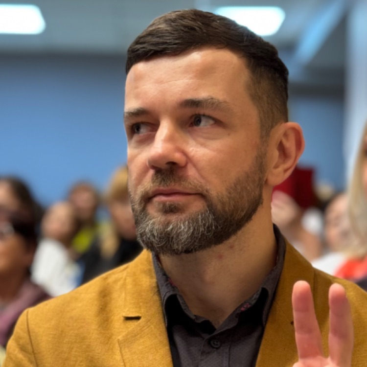 Аватар автора