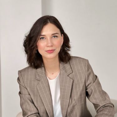 Иконка канала Ирина Кизим