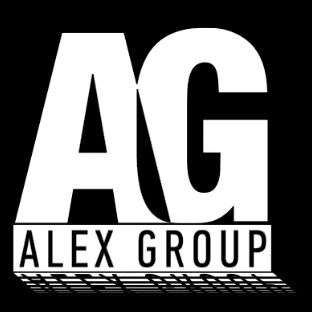 Иконка канала alex-group