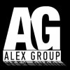 Иконка канала alex-group