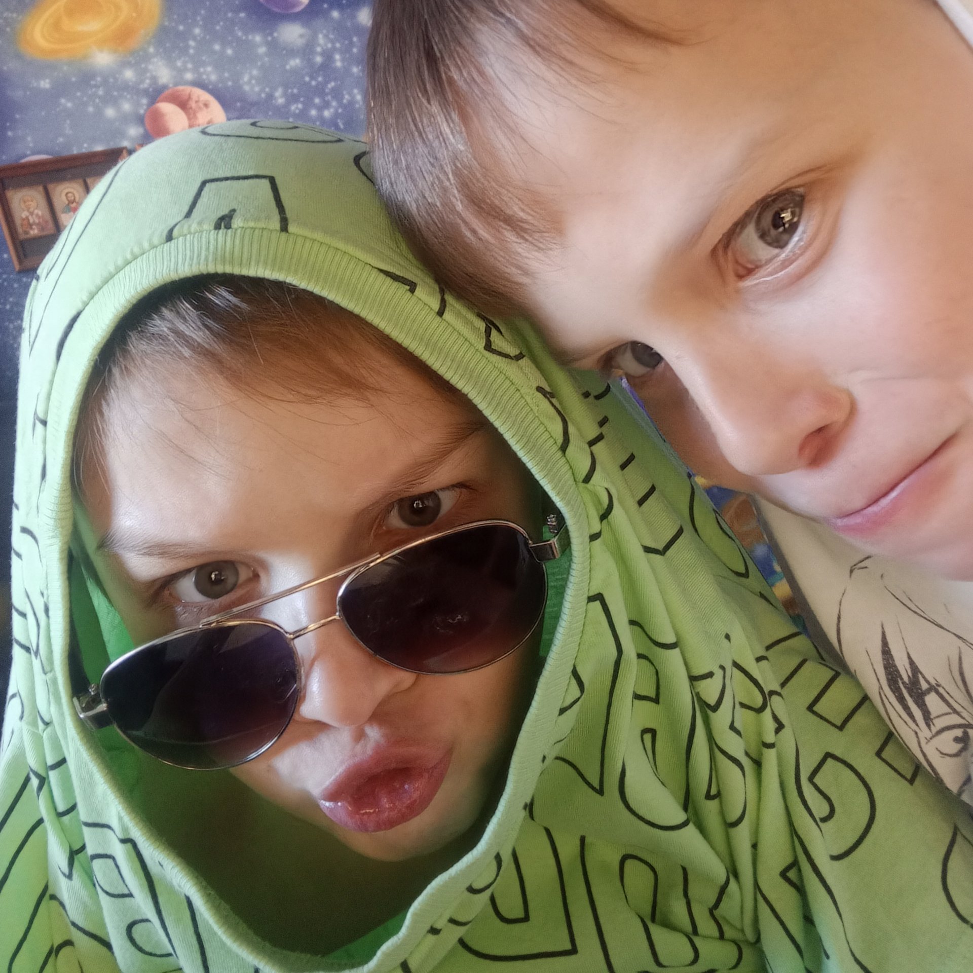 Аватар автора