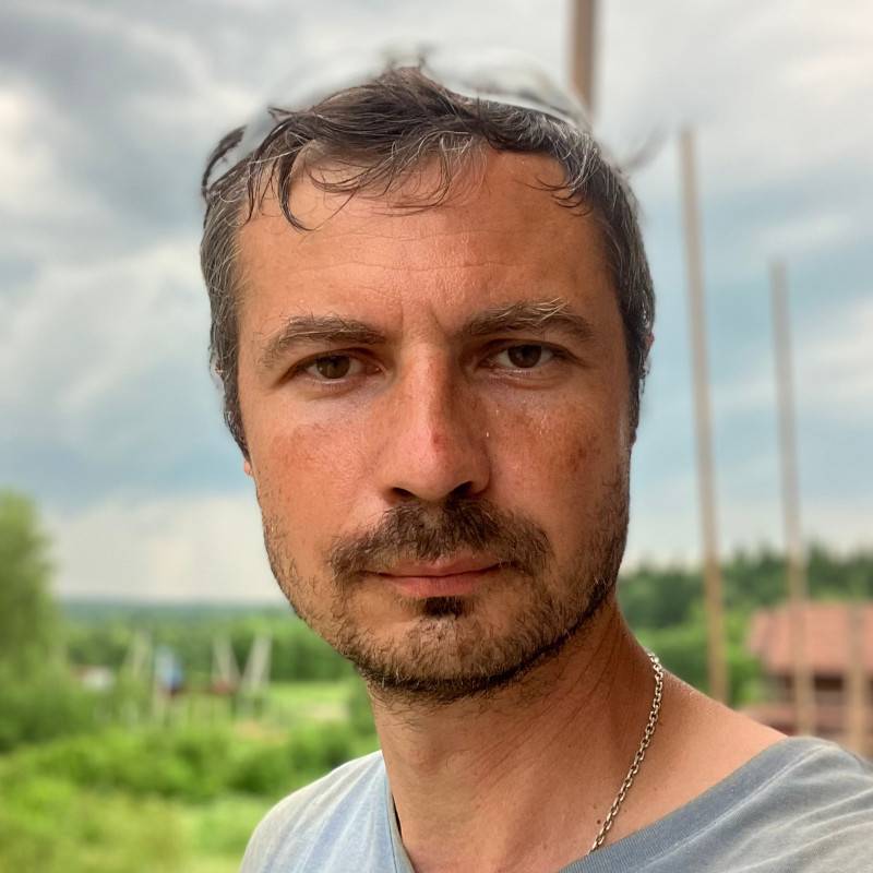 Аватар автора