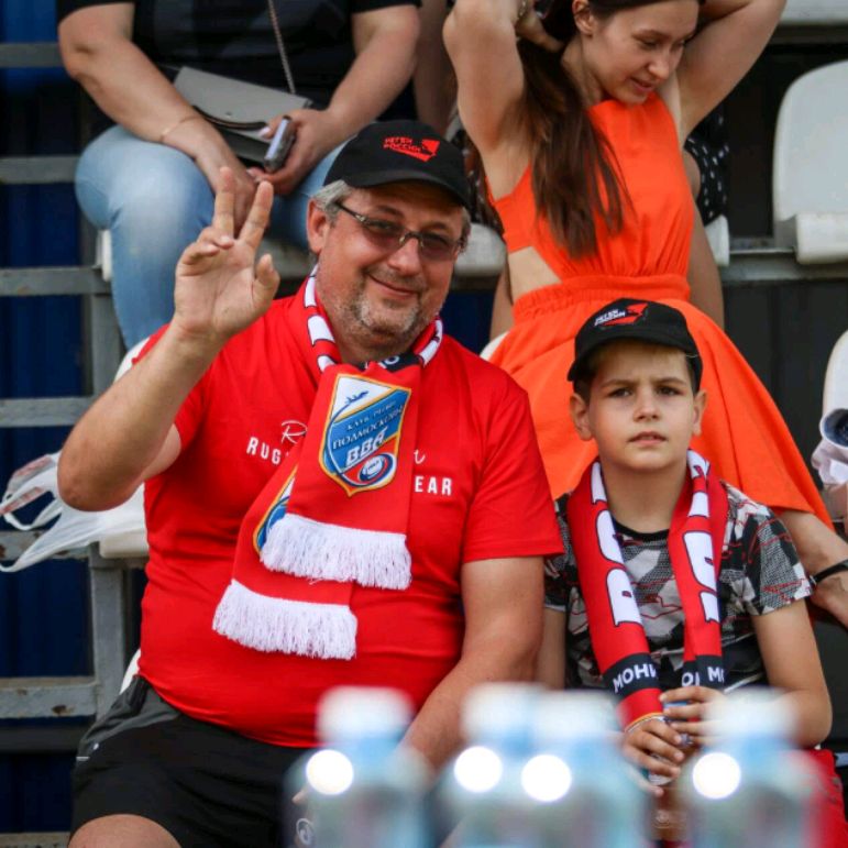 Аватар автора