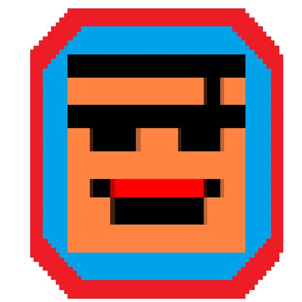 Иконка канала DimaRT699