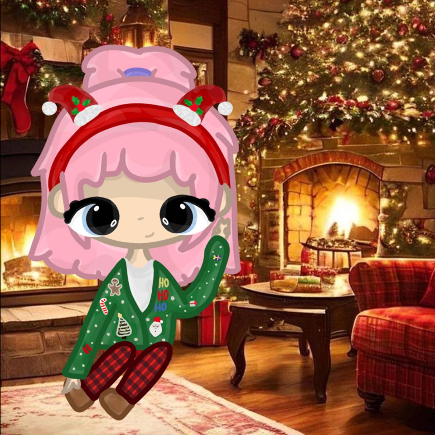 Аватар автора