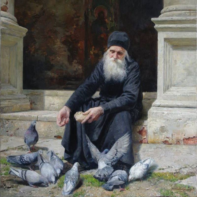 Аватар автора