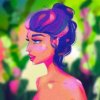 Иконка канала Тома Титова | Иллюстратор | 2d аниматор