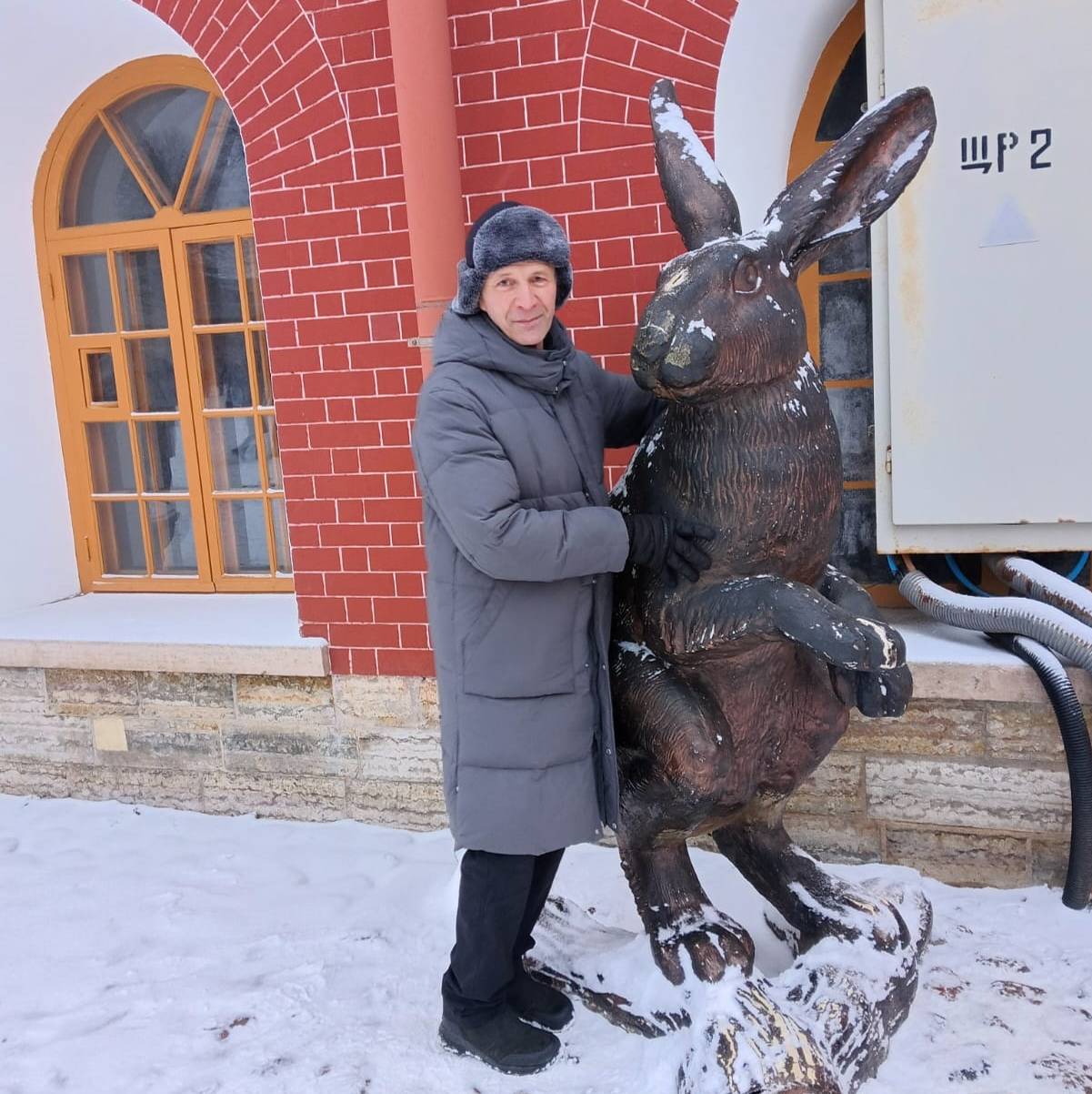 Аватар автора