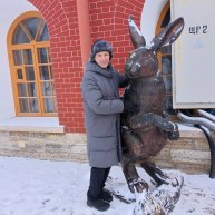 Иконка канала channel47099943