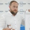 Иконка канала Сергей Сикирин (TOP TRAINERS, тренинги)