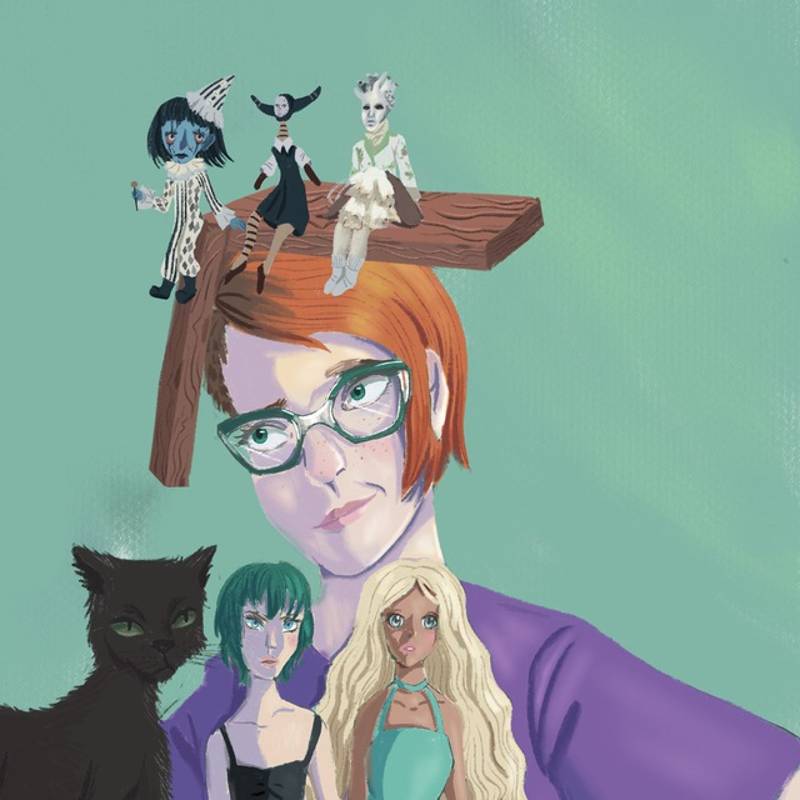 Аватар автора