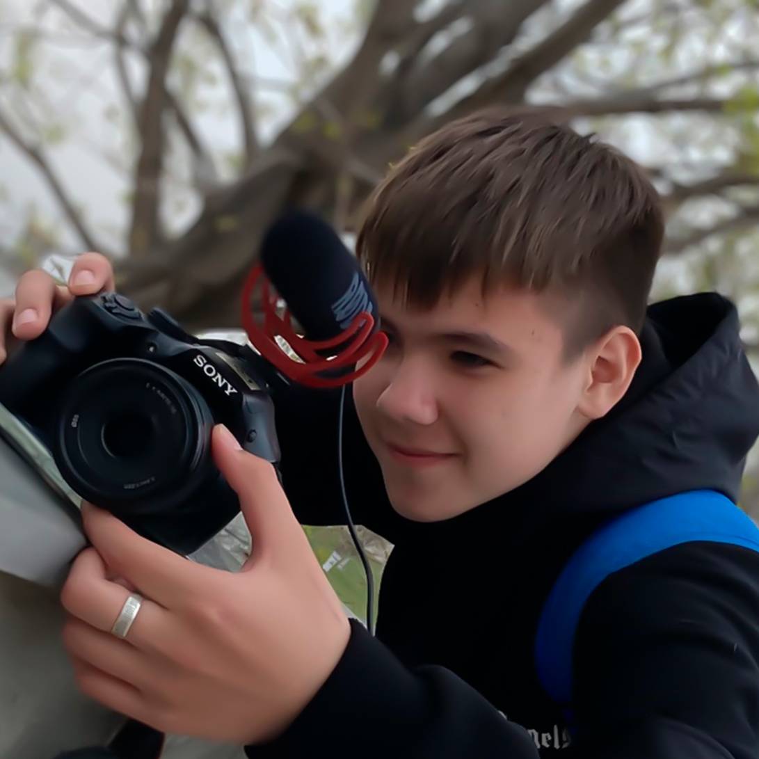 Аватар автора