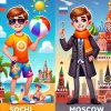 Иконка канала RentApart