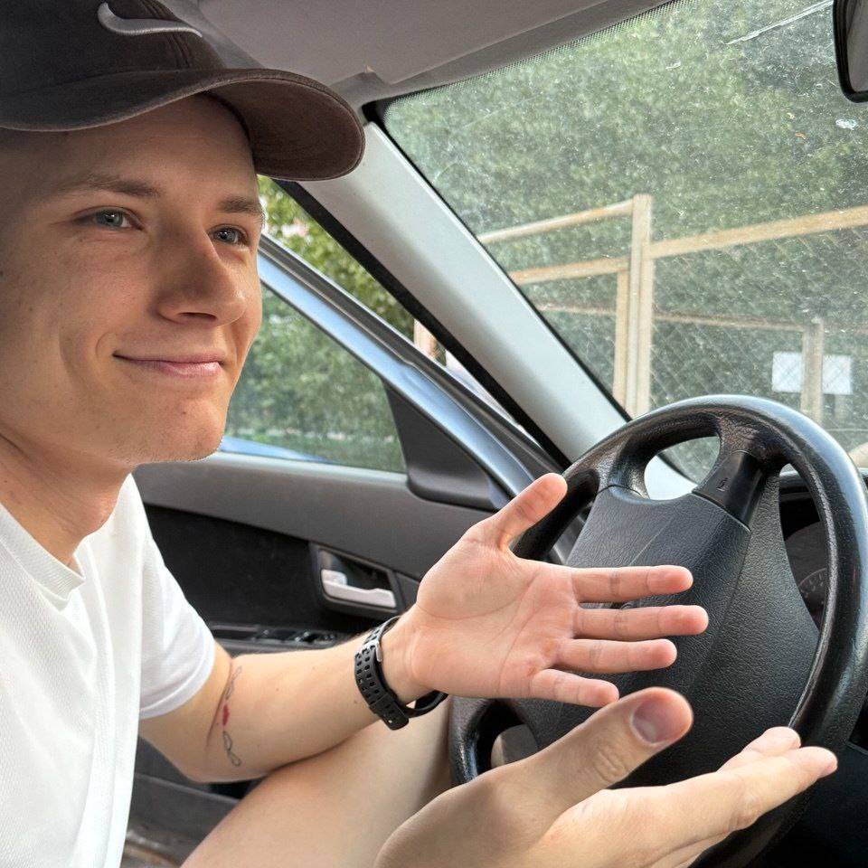 Аватар автора