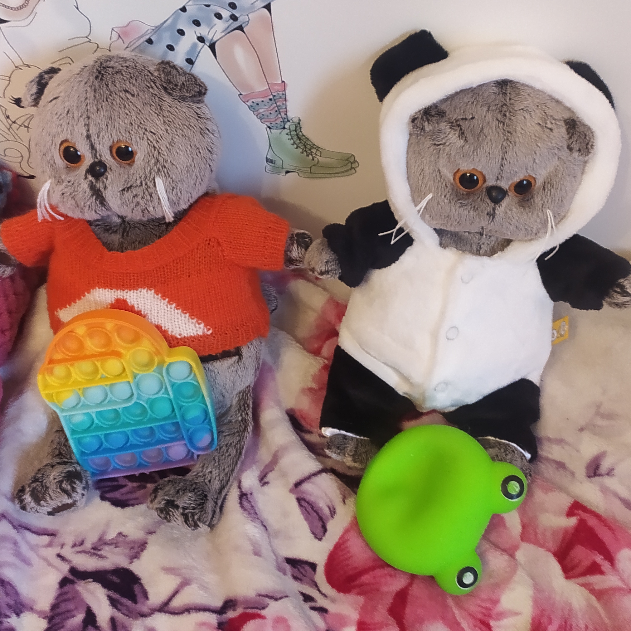 Аватар автора