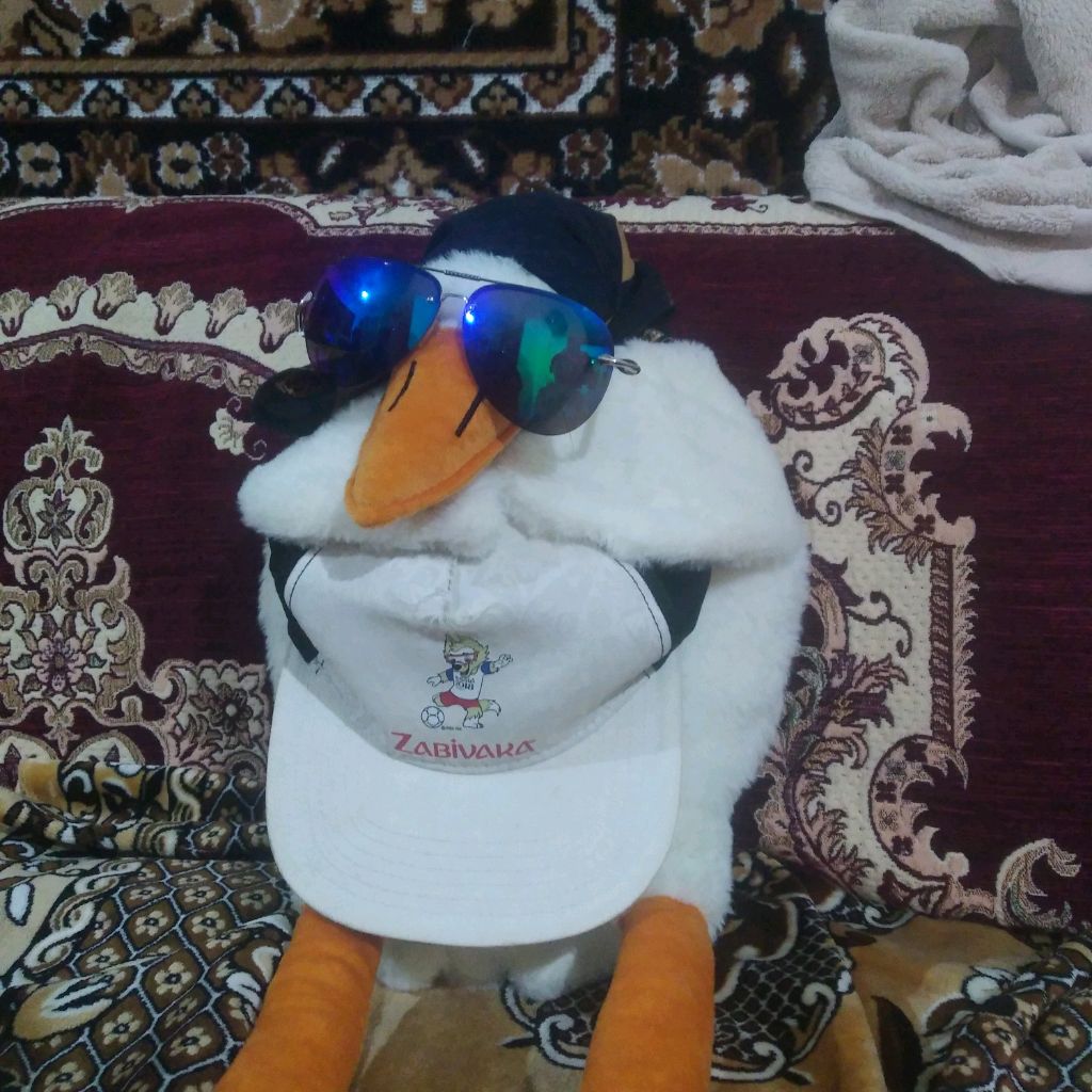 Аватар автора