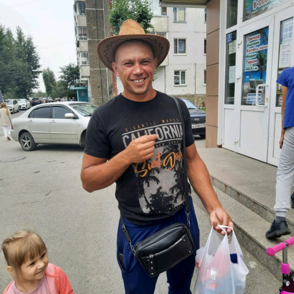 Аватар автора