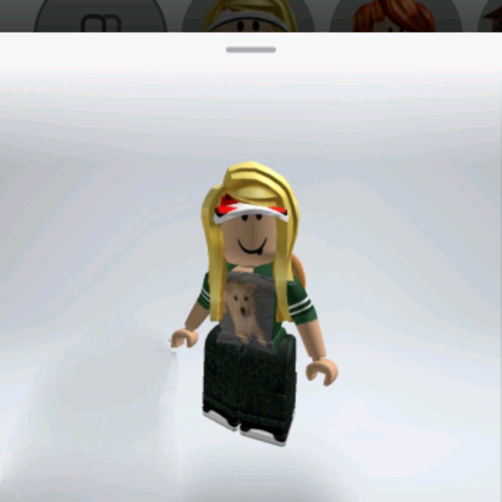 Аватар автора