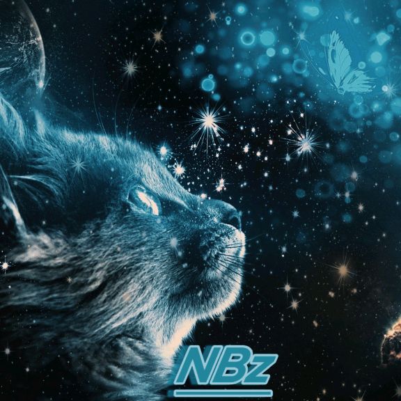 Иконка канала NBZ