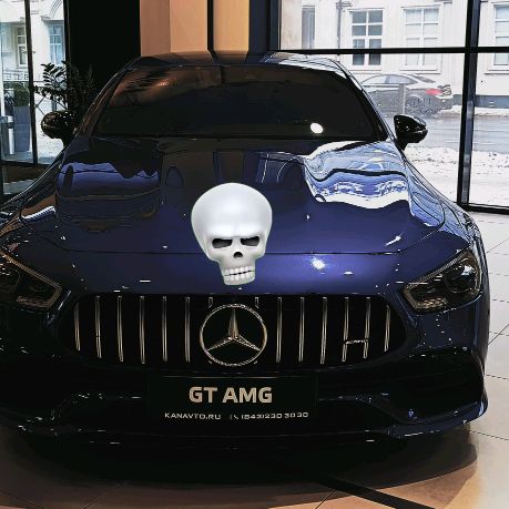 Аватар автора