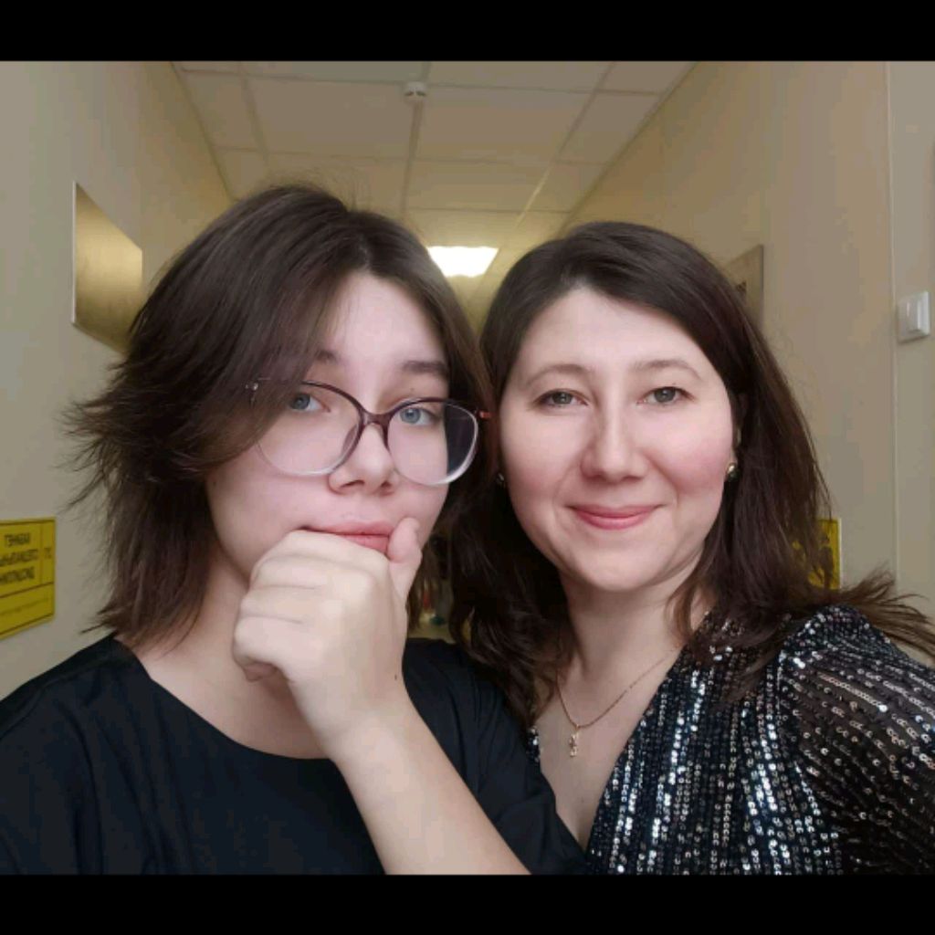 Аватар автора