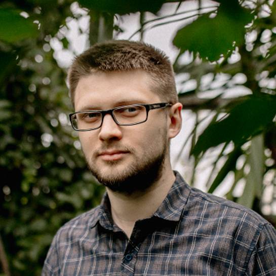 Иконка канала Андрей Волков