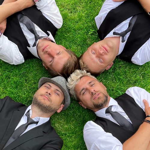 Иконка канала Группа Ананасы