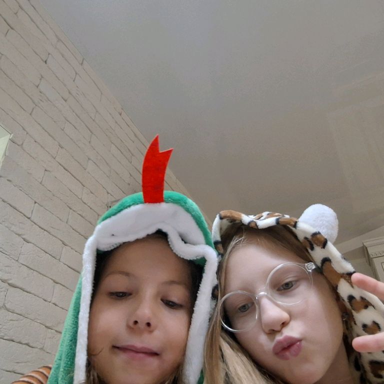 Аватар автора