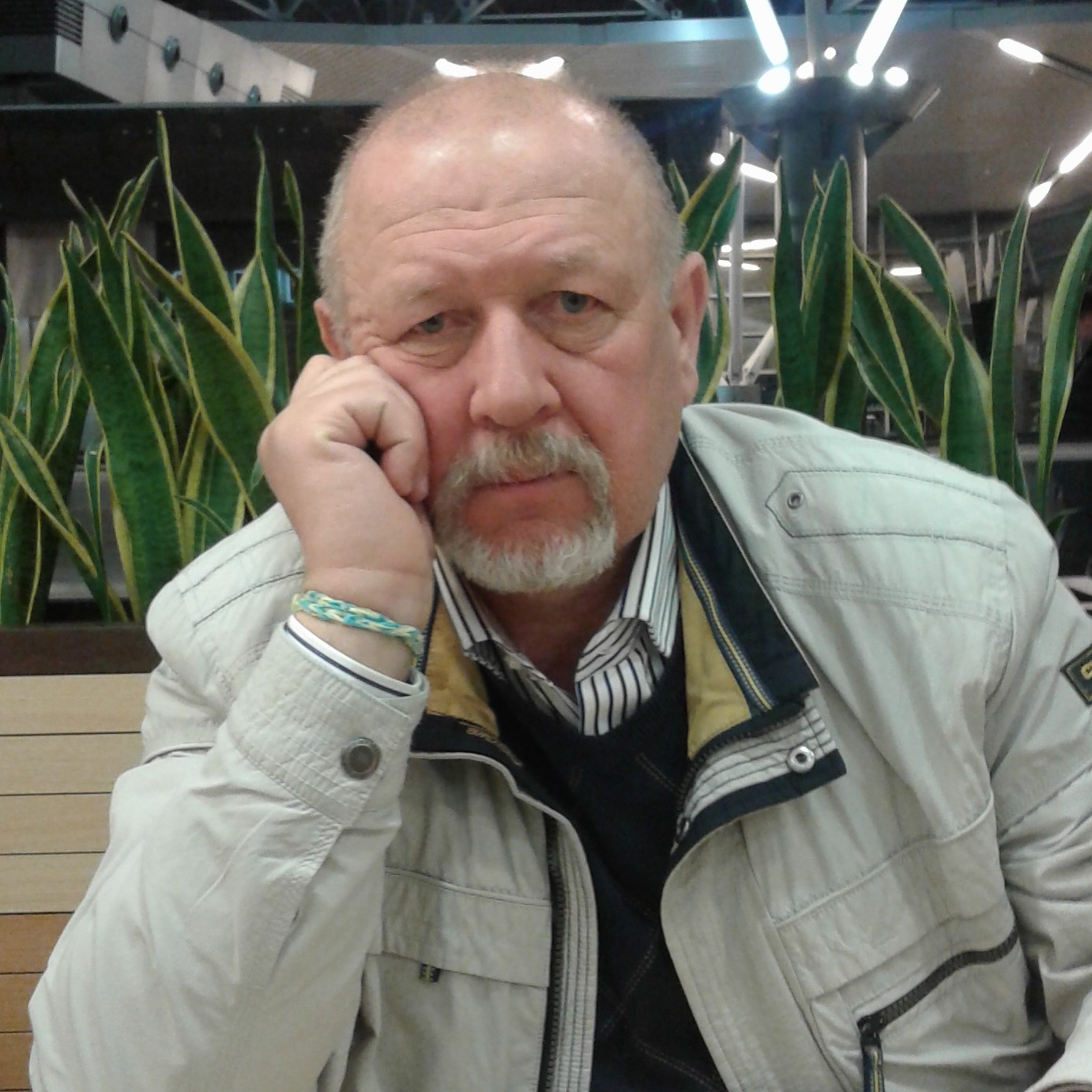 Иконка канала Наша редколлегия