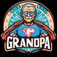 Иконка канала The Evil GrandpA