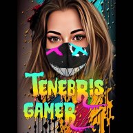 Иконка канала Tenebris Gamer