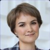 Иконка канала Юлия Билинкис