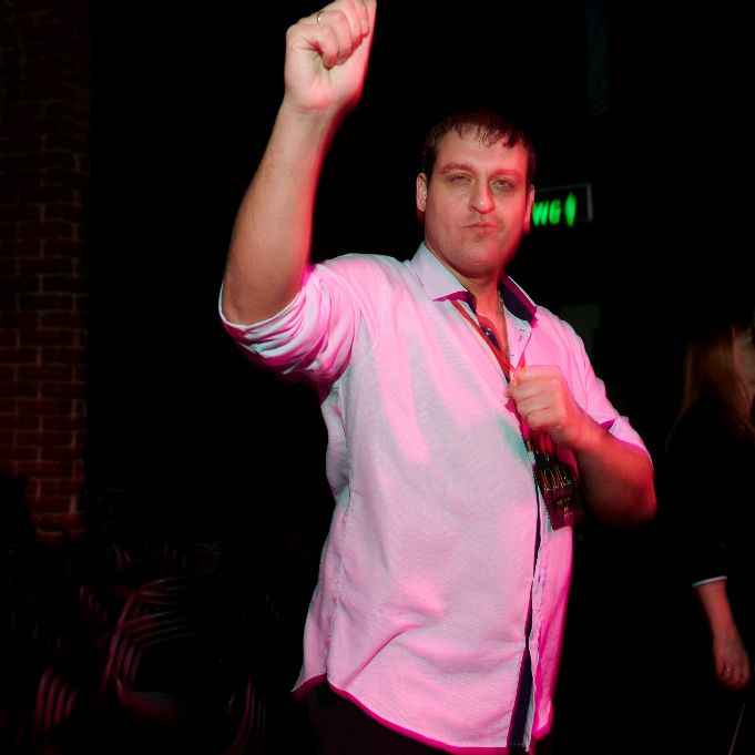 Аватар автора