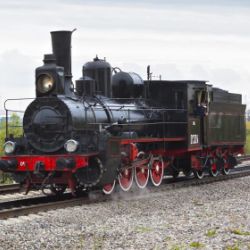 Иконка канала Steam Iron