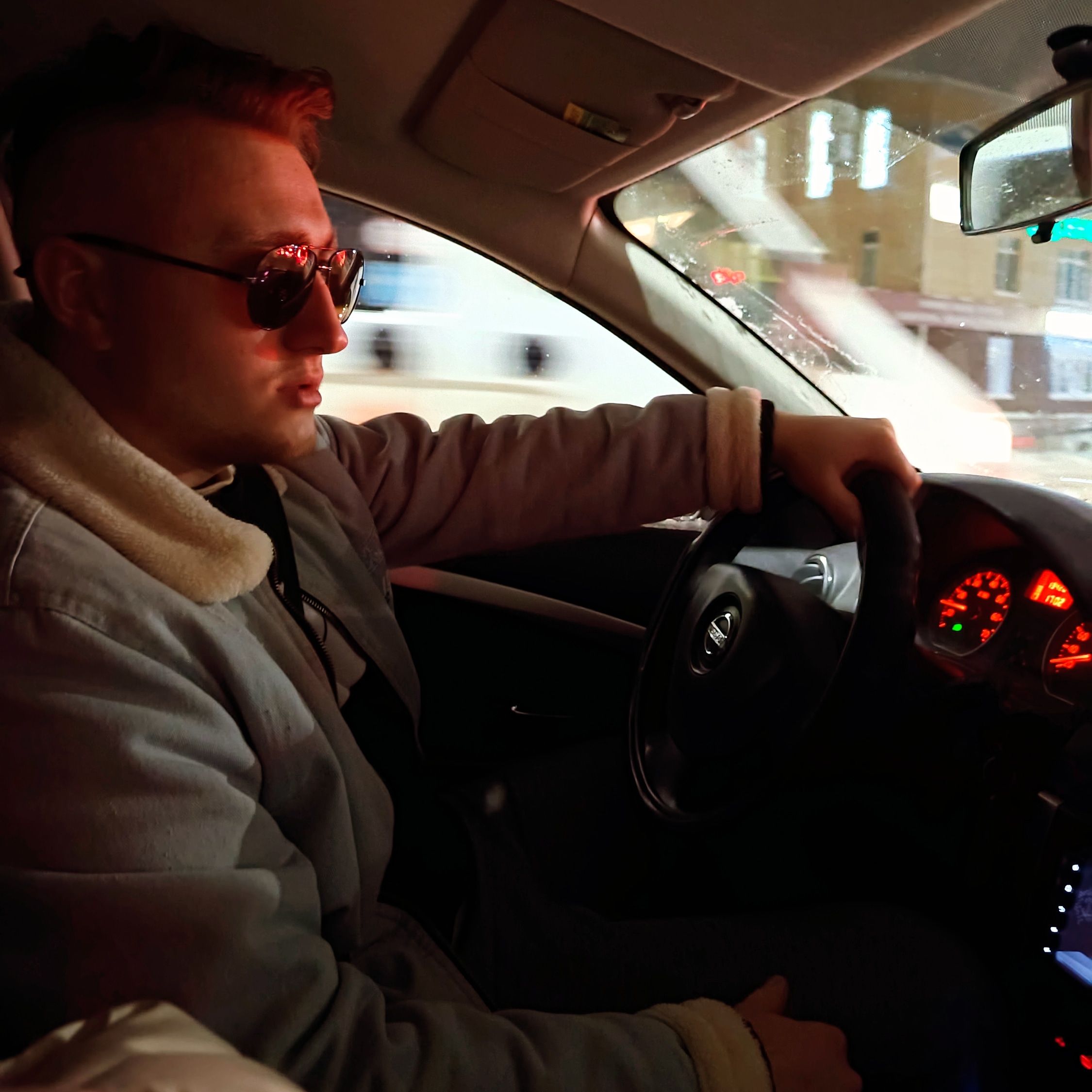 Аватар автора