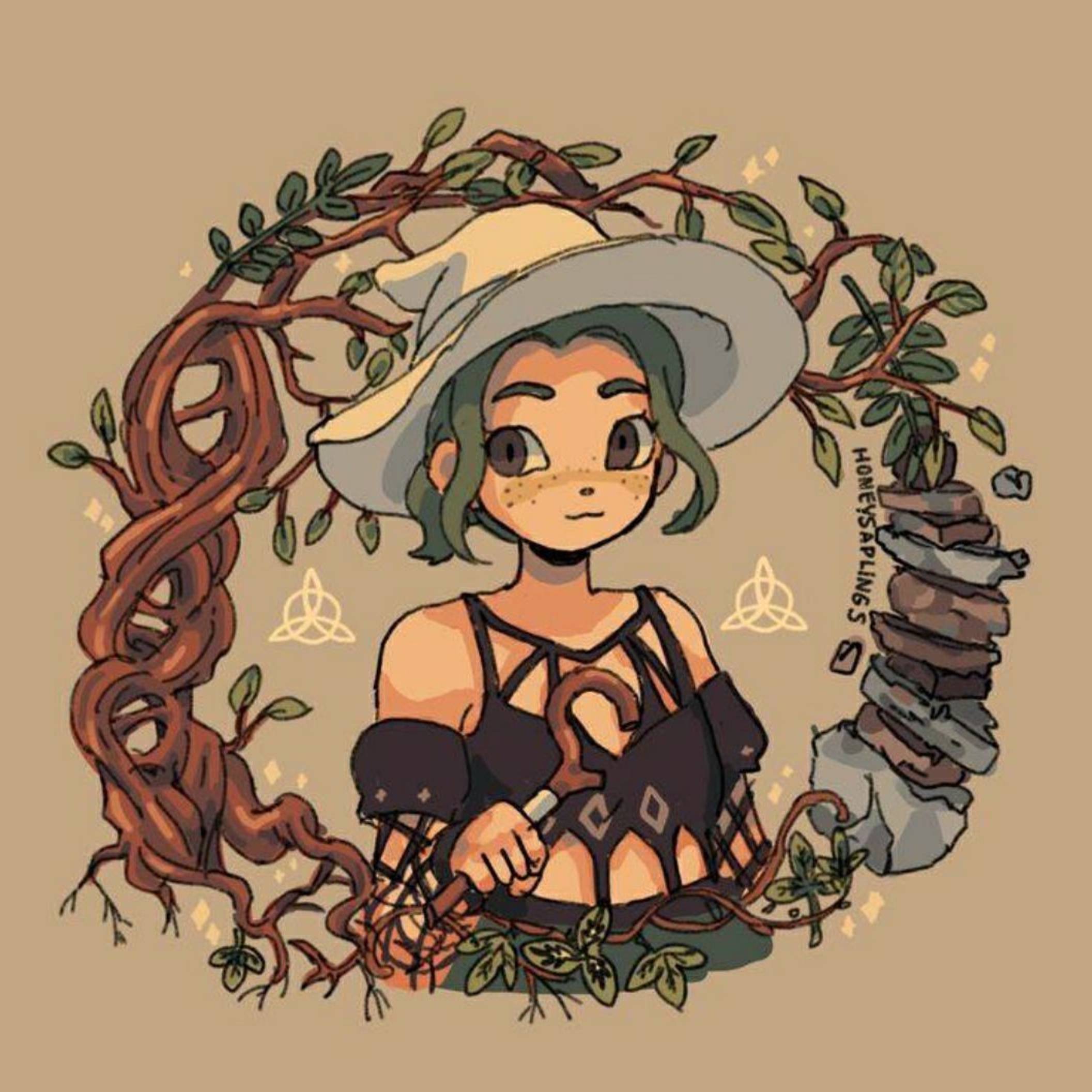 Аватар автора