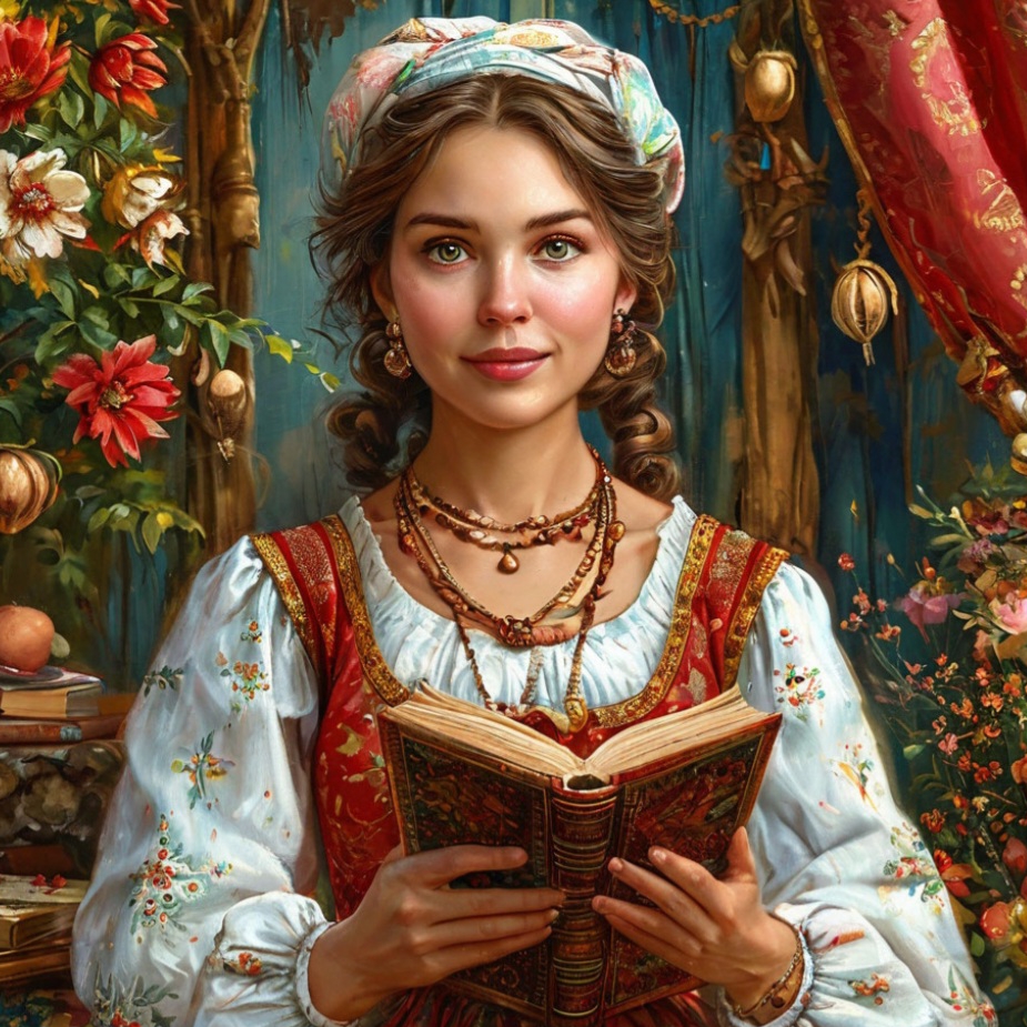 Аватар автора