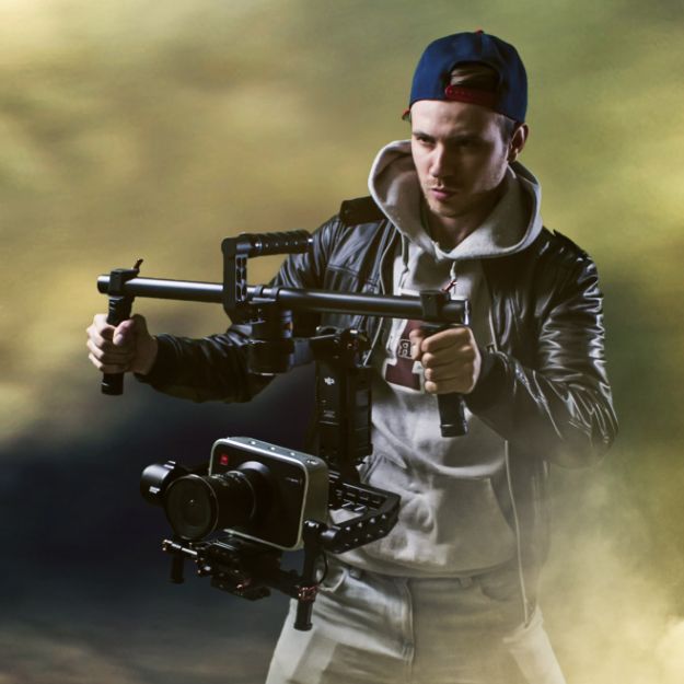 Иконка канала Anderson production