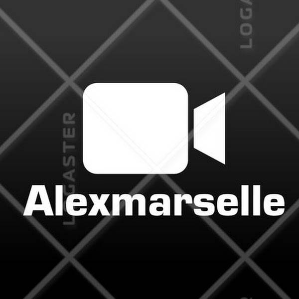 Иконка канала Alexmarselle
