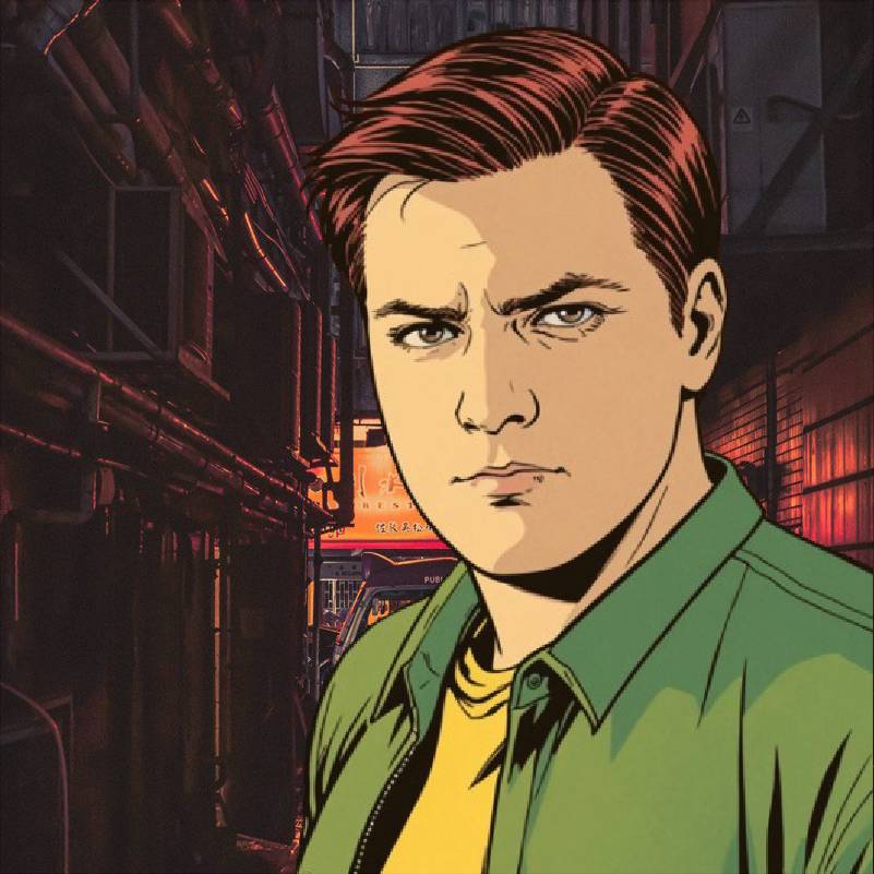 Аватар автора