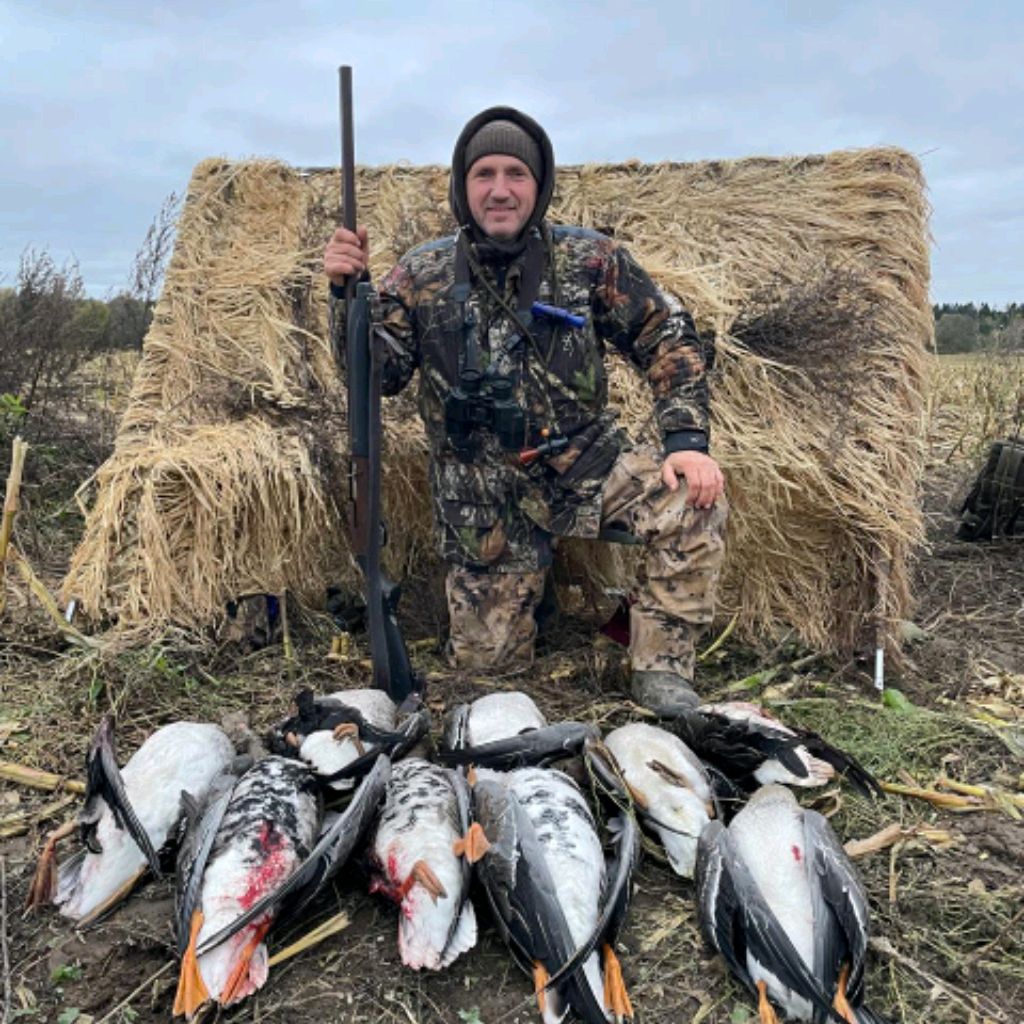 Иконка канала Азартный Охотник