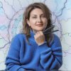 Иконка канала НейроГрафика с Реной Аллазовой