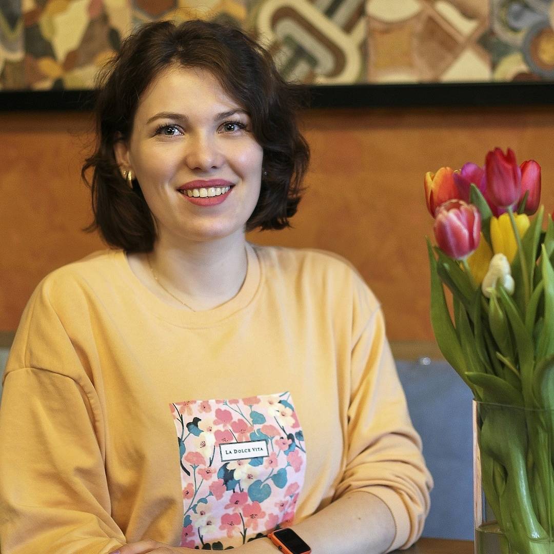 Аватар автора