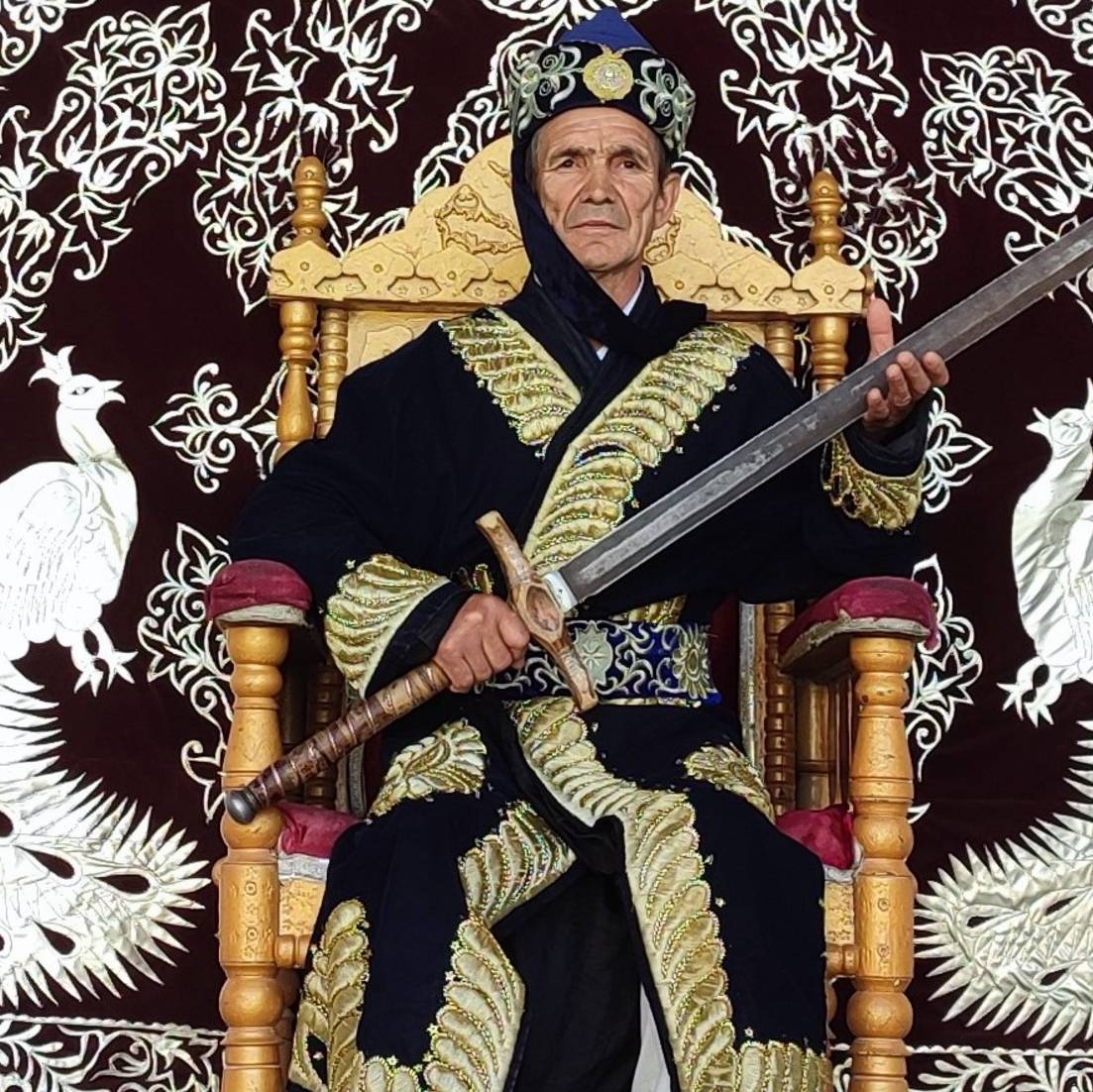 Аватар автора