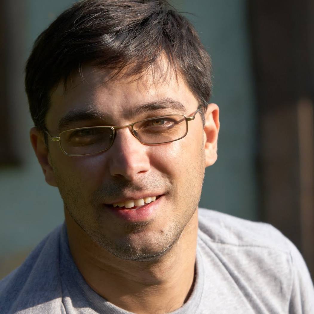 Аватар автора